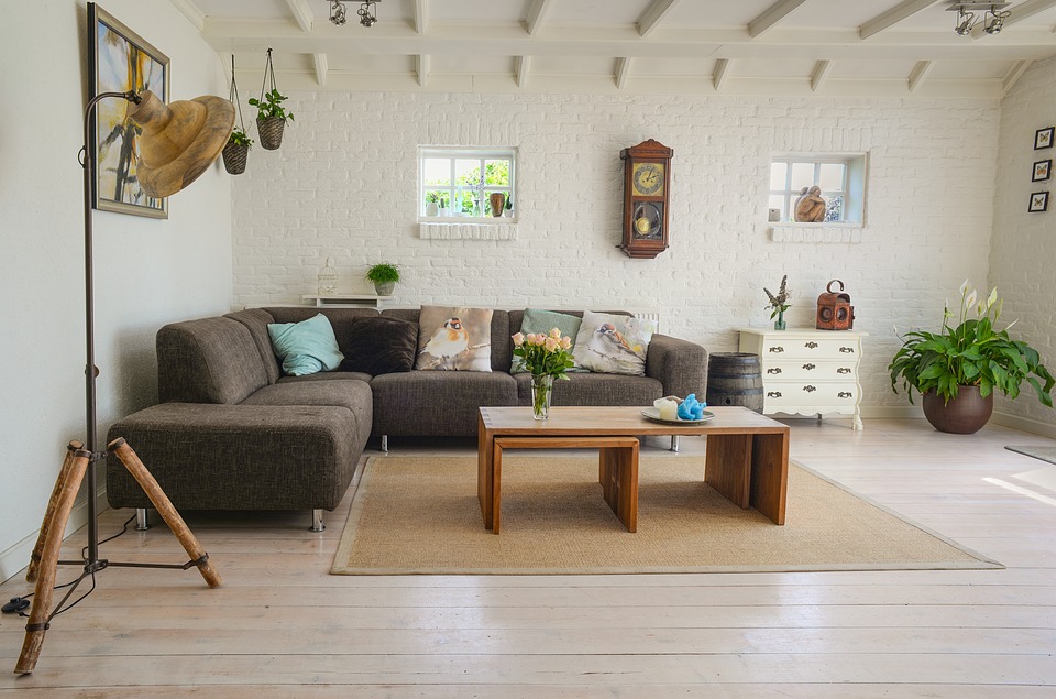 Which furniture in the house is indispensable?