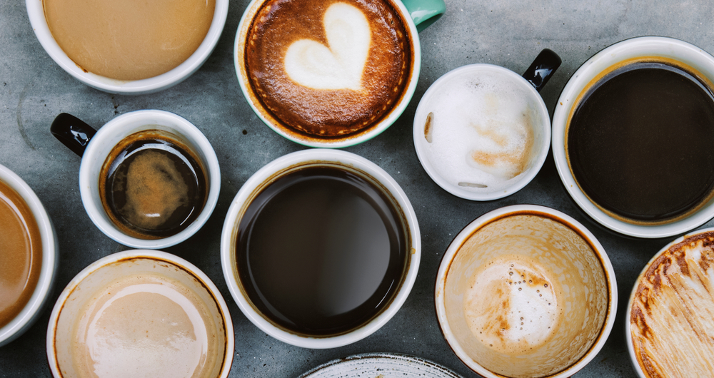 Everything you need to know about coffee
