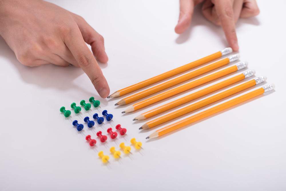 The dangers of being a perfectionist