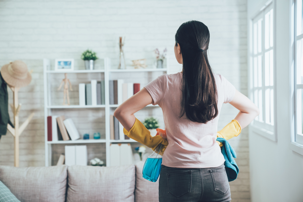 The cleanest country in the world, and what it can teach you