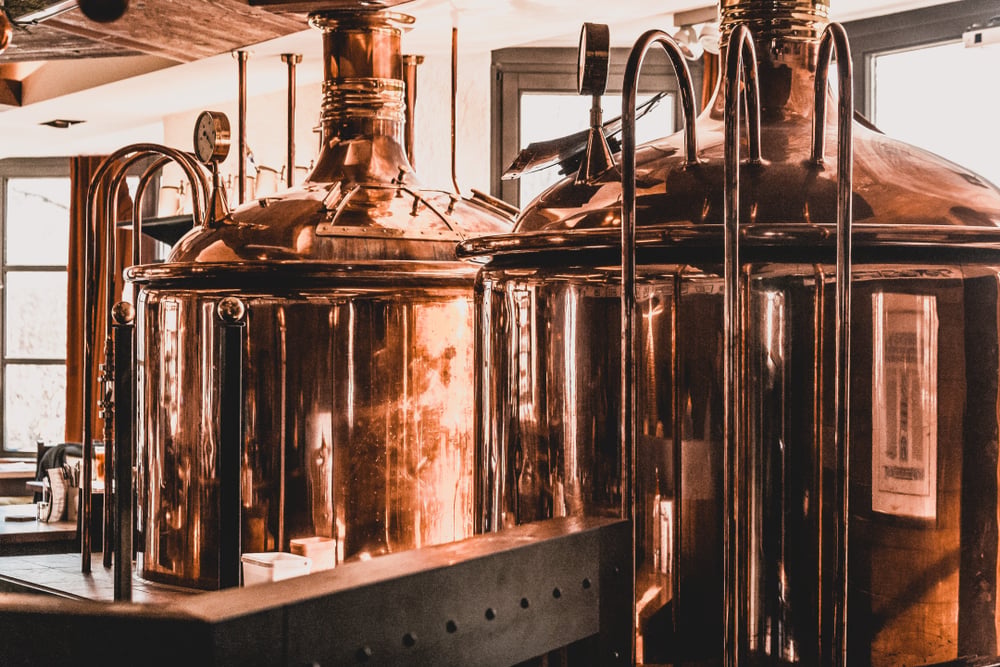 Why the debate is still out on who invented beer