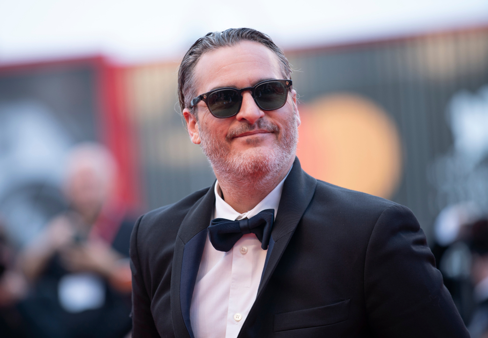 Will repeating the same tux put a toll on the fashion’s carbon footprint?