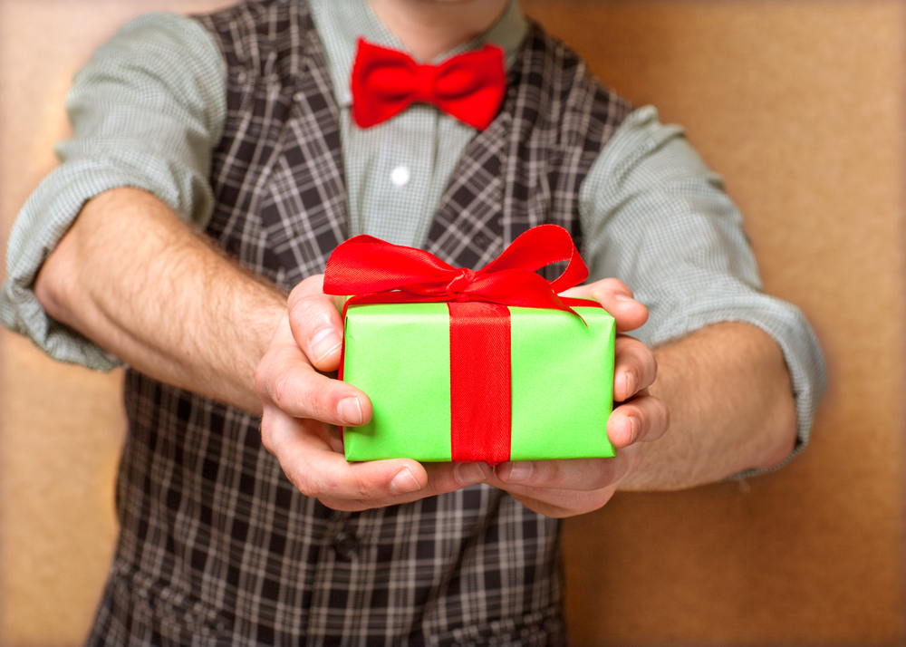How to give better gifts