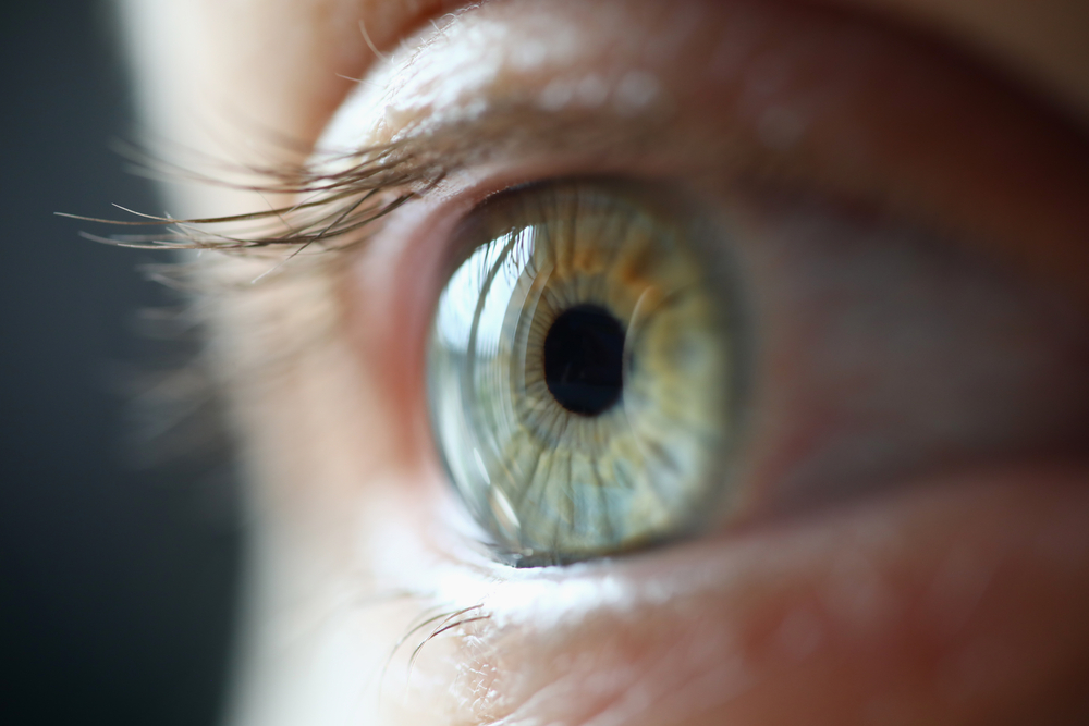 How to improve your vision?