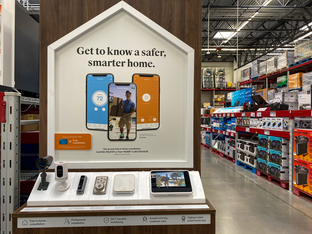 Six Of The Most Anticipated Smart Home Products