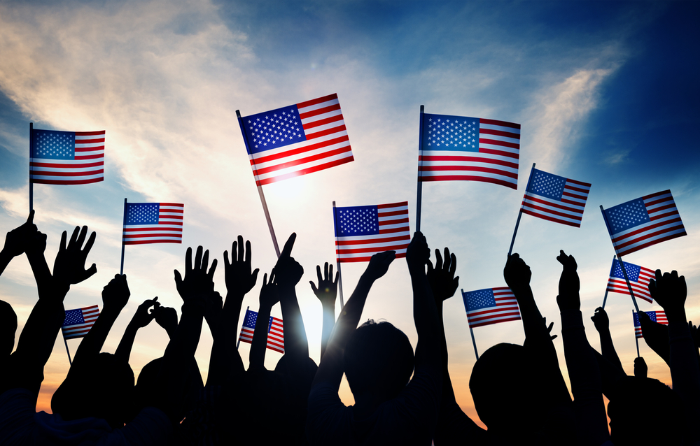 Was Einstein right about Nationalism?