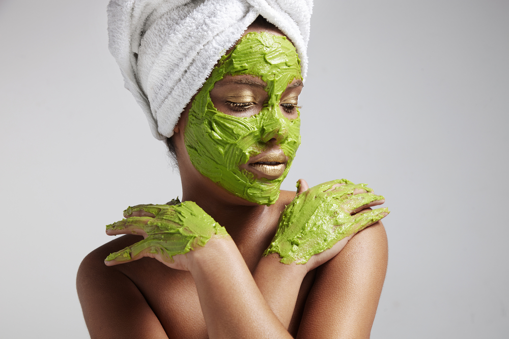 Look after your face by following these three simple steps