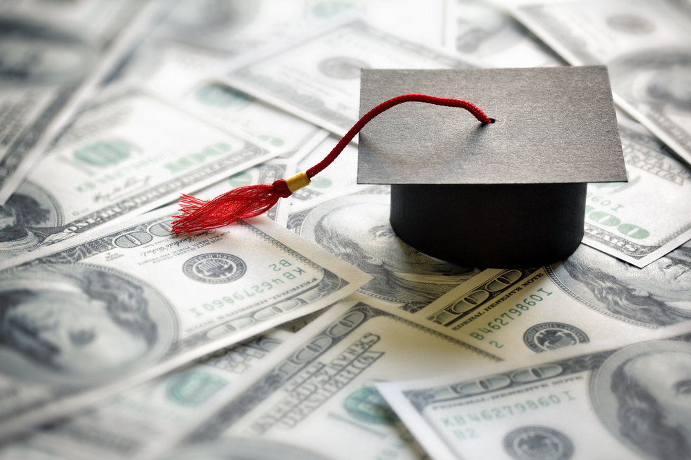 A $5 Million Student Debt Lawsuit