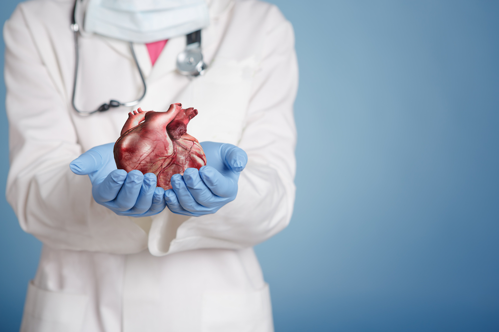 Will hospital give back removed body organ if asked for it?