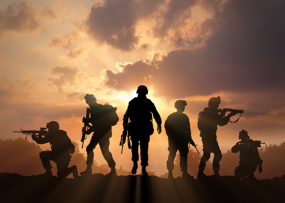 Essential war films to watch