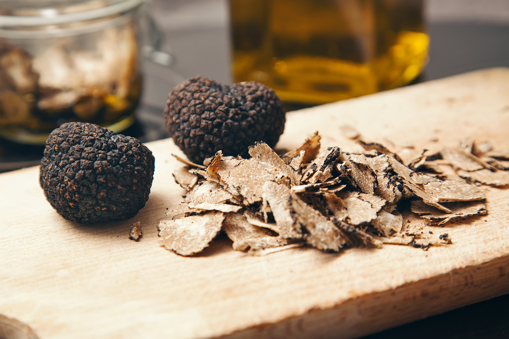 What are truffles and why are they so extremely expensive