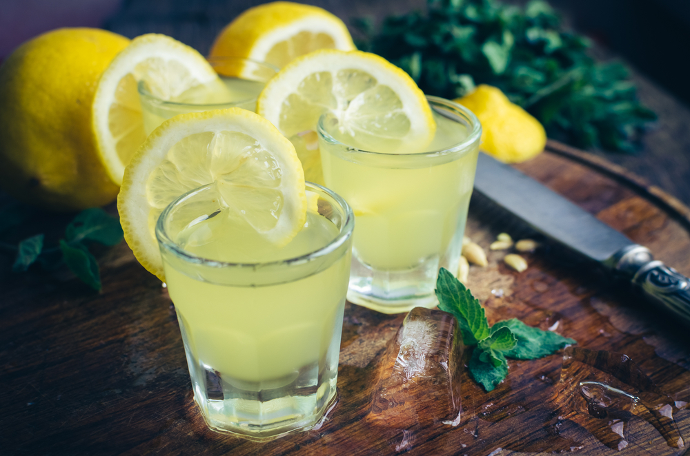 What is the best limoncello?