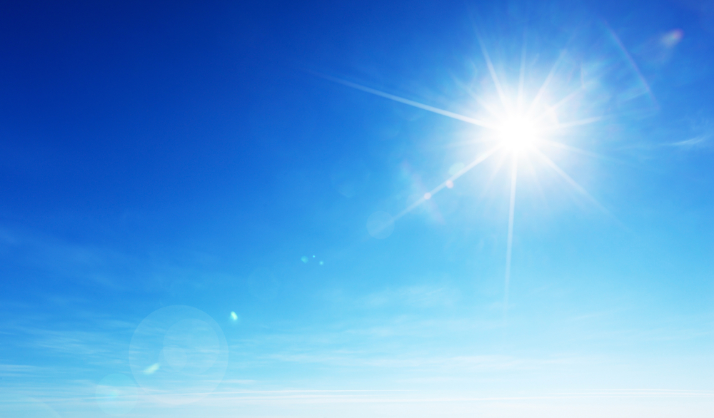The incredible truth behind why the sky isn’t really blue