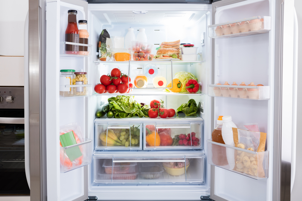 Why it is important to regularly clean your fridge