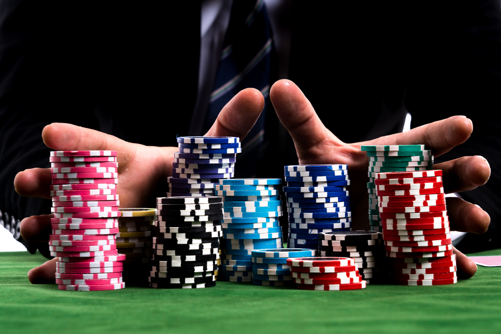 The biggest bets ever made