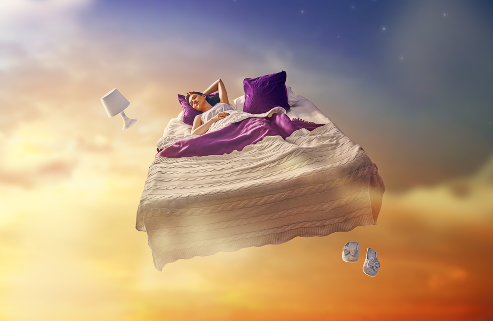 How to remember your dreams