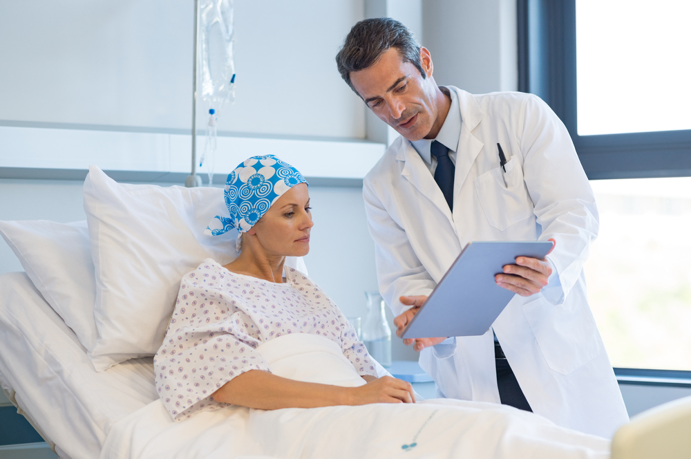 Scientists make an incredible discovery to battle deadly cancer