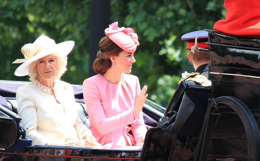 Beauty rules the royals are forced to follow