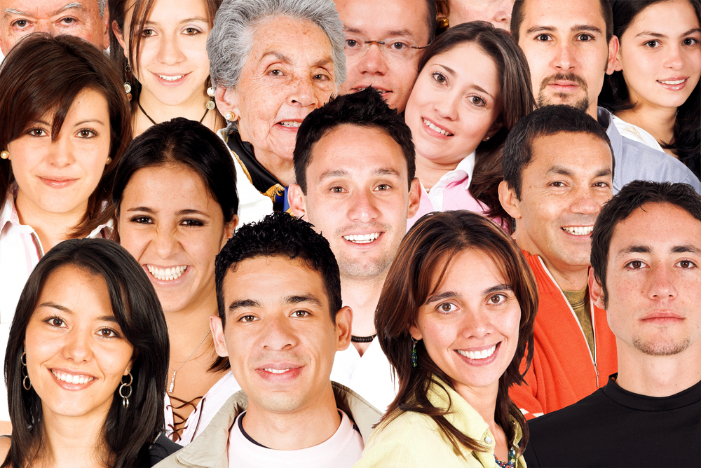 What is the reason that white people are sometimes referred to as Caucasian?